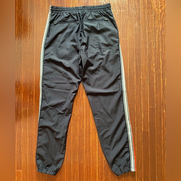 Z ZEGNA Techmerino Wash'n
Go Wool Pants In Navy SZ EU 48 - Picture 4 of 9